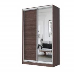 Шкаф-купе ХИТ 23-4-12/2-15 (420) в Новоуральске - novouralsk.mebel24.online | фото 1