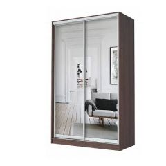 Шкаф-купе ХИТ 23-4-12/2-55 (420) в Новоуральске - novouralsk.mebel24.online | фото 1