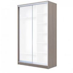 Шкаф-купе ХИТ 23-4-12-88 (420) в Новоуральске - novouralsk.mebel24.online | фото