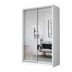 Шкаф-купе ХИТ 24-12/2-55 (620) в Новоуральске - novouralsk.mebel24.online | фото