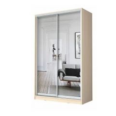 Шкаф-купе ХИТ 24-12/2-55 (620) в Новоуральске - novouralsk.mebel24.online | фото 6