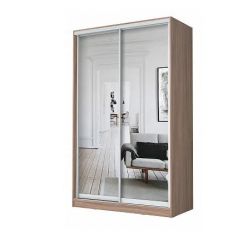 Шкаф-купе ХИТ 24-12/2-55 (620) в Новоуральске - novouralsk.mebel24.online | фото 9