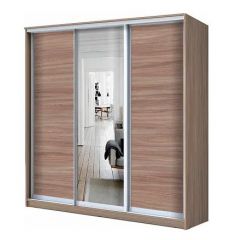 Шкаф-купе ХИТ 24-20-151 (620) в Новоуральске - novouralsk.mebel24.online | фото 9