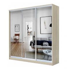 Шкаф-купе ХИТ 24-20-555 (620) в Новоуральске - novouralsk.mebel24.online | фото 6