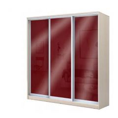 Шкаф-купе ХИТ 24-4-20-222 (420) в Новоуральске - novouralsk.mebel24.online | фото 7