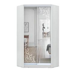 Шкаф-купе ХИТ-У-23-4-66 в Новоуральске - novouralsk.mebel24.online | фото