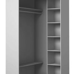 Шкаф-купе ХИТ-У-L-22-64-55 в Новоуральске - novouralsk.mebel24.online | фото 3
