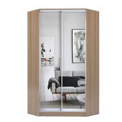 Шкаф-купе ХИТ-У-L-22-64-55 в Новоуральске - novouralsk.mebel24.online | фото 9