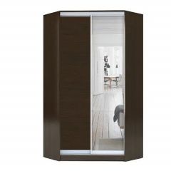 Шкаф-купе ХИТ-У-R-22-64-15 в Новоуральске - novouralsk.mebel24.online | фото