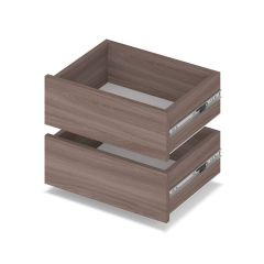 РОЛАНД Шкаф-купе Шимо темный (450*1500) Р451 в Новоуральске - novouralsk.mebel24.online | фото 4