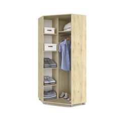 КАРИНА Шкаф угловой К59 в Новоуральске - novouralsk.mebel24.online | фото 6