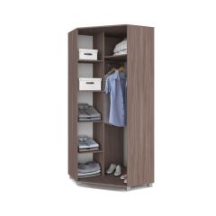 КАРИНА Шкаф угловой К59 в Новоуральске - novouralsk.mebel24.online | фото 10