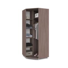 ВИОРА Шкаф угловой В59 в Новоуральске - novouralsk.mebel24.online | фото 8