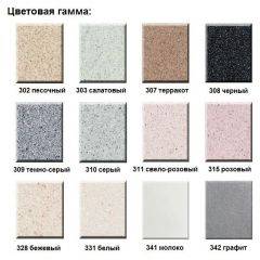 Смеситель ULGRAN U-001 в Новоуральске - novouralsk.mebel24.online | фото 3