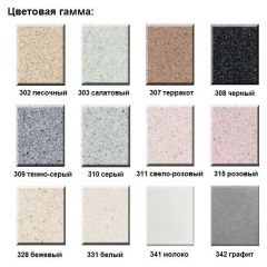 Смеситель ULGRAN U-010 в Новоуральске - novouralsk.mebel24.online | фото 3