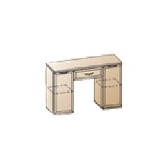 Спальня Карина композиция 9 (Акация Молдау) в Новоуральске - novouralsk.mebel24.online | фото 3