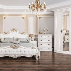 Стеллаж левый Натали в Новоуральске - novouralsk.mebel24.online | фото 2