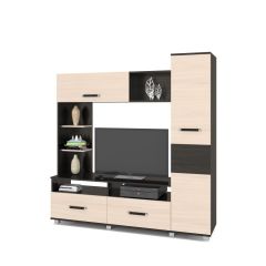 ВИОРА Стенка В78 в Новоуральске - novouralsk.mebel24.online | фото 3