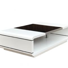 Журнальный столик CORSO 130 см в Новоуральске - novouralsk.mebel24.online | фото 3