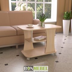 Стол журнальный тип 2 в Новоуральске - novouralsk.mebel24.online | фото 8