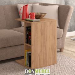 Стол журнальный тип 8 в Новоуральске - novouralsk.mebel24.online | фото 7