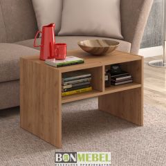 Стол журнальный тип 8 в Новоуральске - novouralsk.mebel24.online | фото 8