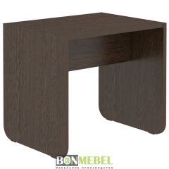 Стол журнальный тип 9 в Новоуральске - novouralsk.mebel24.online | фото 3