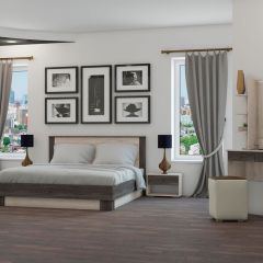 Стол космет-ий ТС-3 ВЕРСАЛЬ-1 в Новоуральске - novouralsk.mebel24.online | фото 3