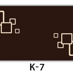 Стол обеденный Трилогия с фотопечатью K-1 в Новоуральске - novouralsk.mebel24.online | фото 37