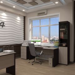 Стол письменный "Референт" Р.С-12 в Новоуральске - novouralsk.mebel24.online | фото 7