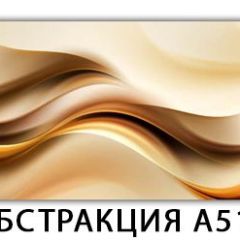 Стол раздвижной-бабочка Бриз с фотопечатью Цветы R044 в Новоуральске - novouralsk.mebel24.online | фото