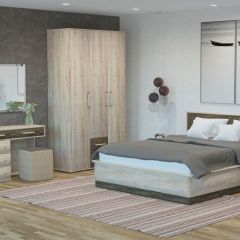 Стол туалетный ТС-5 ВЕРСАЛЬ-2 в Новоуральске - novouralsk.mebel24.online | фото 2