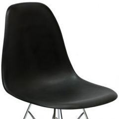 Стул Barneo N-12-14 SteelMold черный в Новоуральске - novouralsk.mebel24.online | фото 3