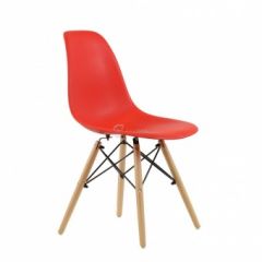 Стул Barneo N-12 Superior красный в Новоуральске - novouralsk.mebel24.online | фото