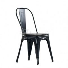 Стул Barneo N-236 Tolix Wood style в Новоуральске - novouralsk.mebel24.online | фото