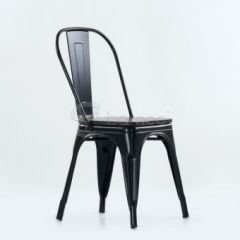 Стул Barneo N-236 Tolix Wood style в Новоуральске - novouralsk.mebel24.online | фото 3