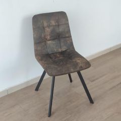 Стул Vesta 5 (ткань STRONG) в Новоуральске - novouralsk.mebel24.online | фото 2