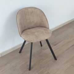 Стул Vesta 9 полоса (ткань STRONG) в Новоуральске - novouralsk.mebel24.online | фото 2