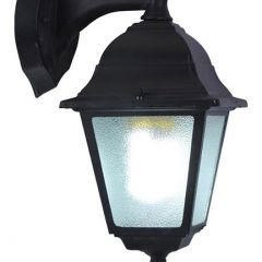 Светильник на штанге Arte Lamp Bremen A1012AL-1BK в Новоуральске - novouralsk.mebel24.online | фото