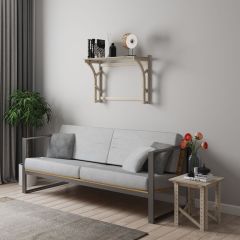 Табурет Конструктор Арт.Т в Новоуральске - novouralsk.mebel24.online | фото 6