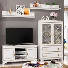АГАТА АТ 8 Тумба в Новоуральске - novouralsk.mebel24.online | фото 2