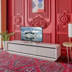 ТВ-тумба 3D Modo 200 см в Новоуральске - novouralsk.mebel24.online | фото 7