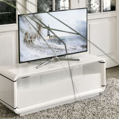 ТВ-тумба Opus Uno 120 см в Новоуральске - novouralsk.mebel24.online | фото 4