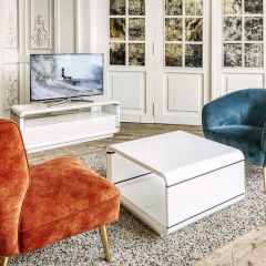 ТВ-тумба Opus Uno 120 см в Новоуральске - novouralsk.mebel24.online | фото 7