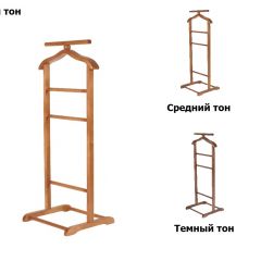 Вешалка костюмная ВК 1 в Новоуральске - novouralsk.mebel24.online | фото 2