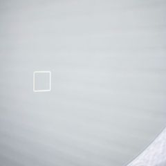 Зеркало Дакка 800х500 с подсветкой Домино (GL7036Z) в Новоуральске - novouralsk.mebel24.online | фото 6