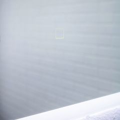 Зеркало Дублин 800х600 с подсветкой Домино (GL7017Z) в Новоуральске - novouralsk.mebel24.online | фото 5