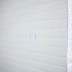 Зеркало Каракас 900х700 с подсветкой Домино (GL7043Z) в Новоуральске - novouralsk.mebel24.online | фото 4