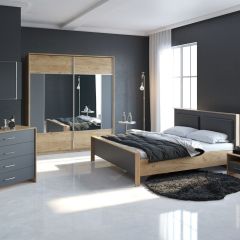 Зеркало ЛИБЕРТИ в Новоуральске - novouralsk.mebel24.online | фото 3