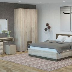 Зеркало навесное ВЕРСАЛЬ-2 в Новоуральске - novouralsk.mebel24.online | фото 2